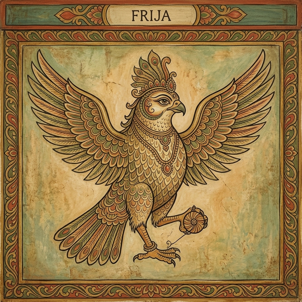 Frija