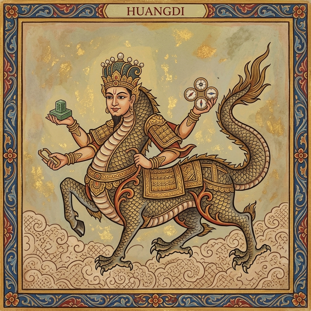 Huangdi