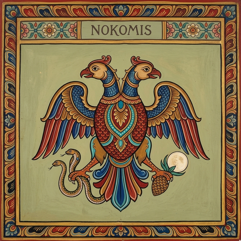 Nokomis