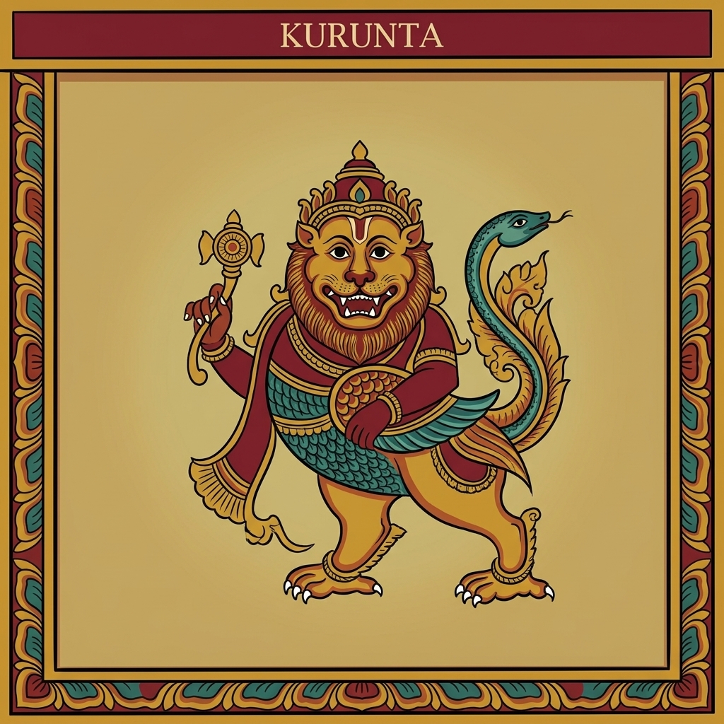 Kurunta