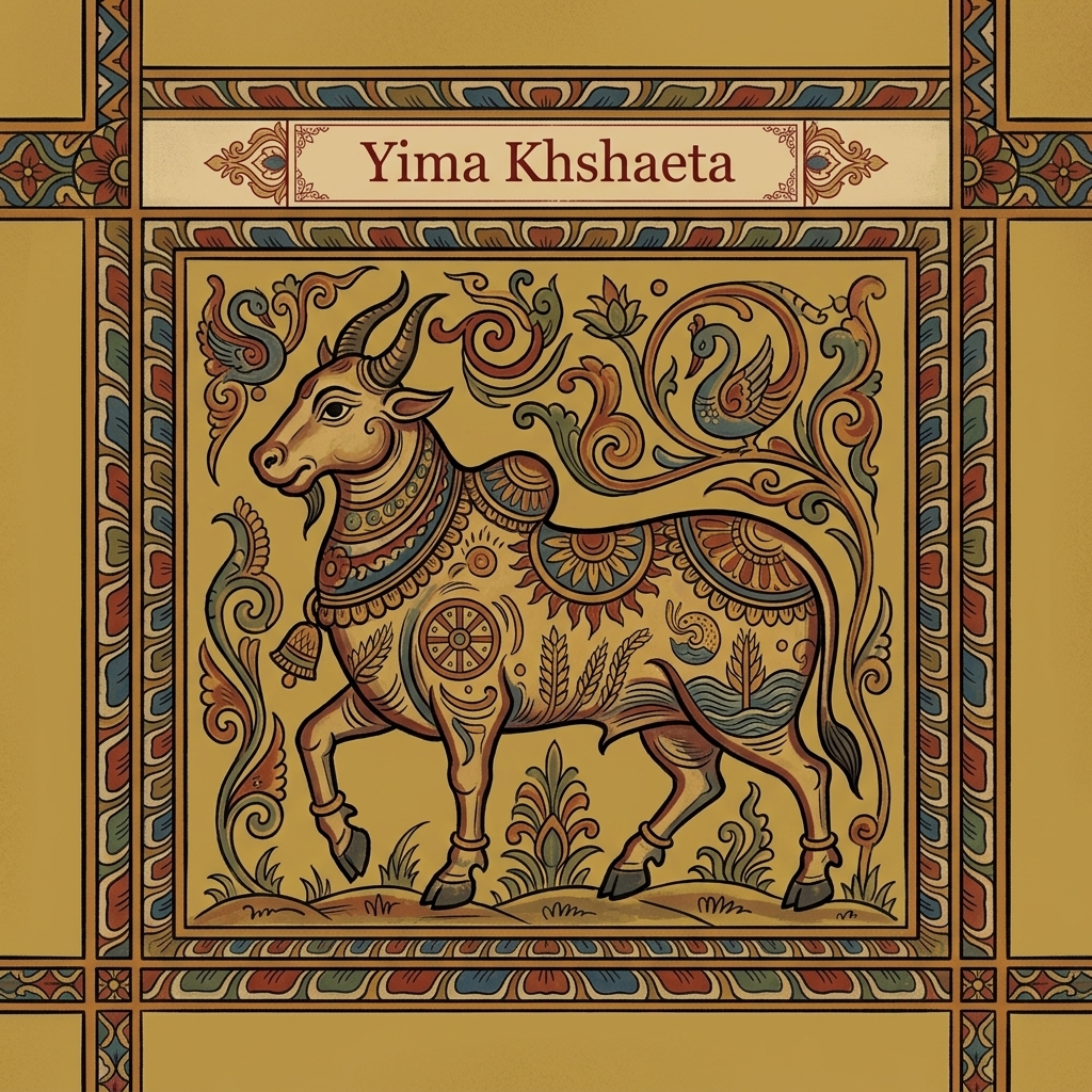 Yima Khshaeta