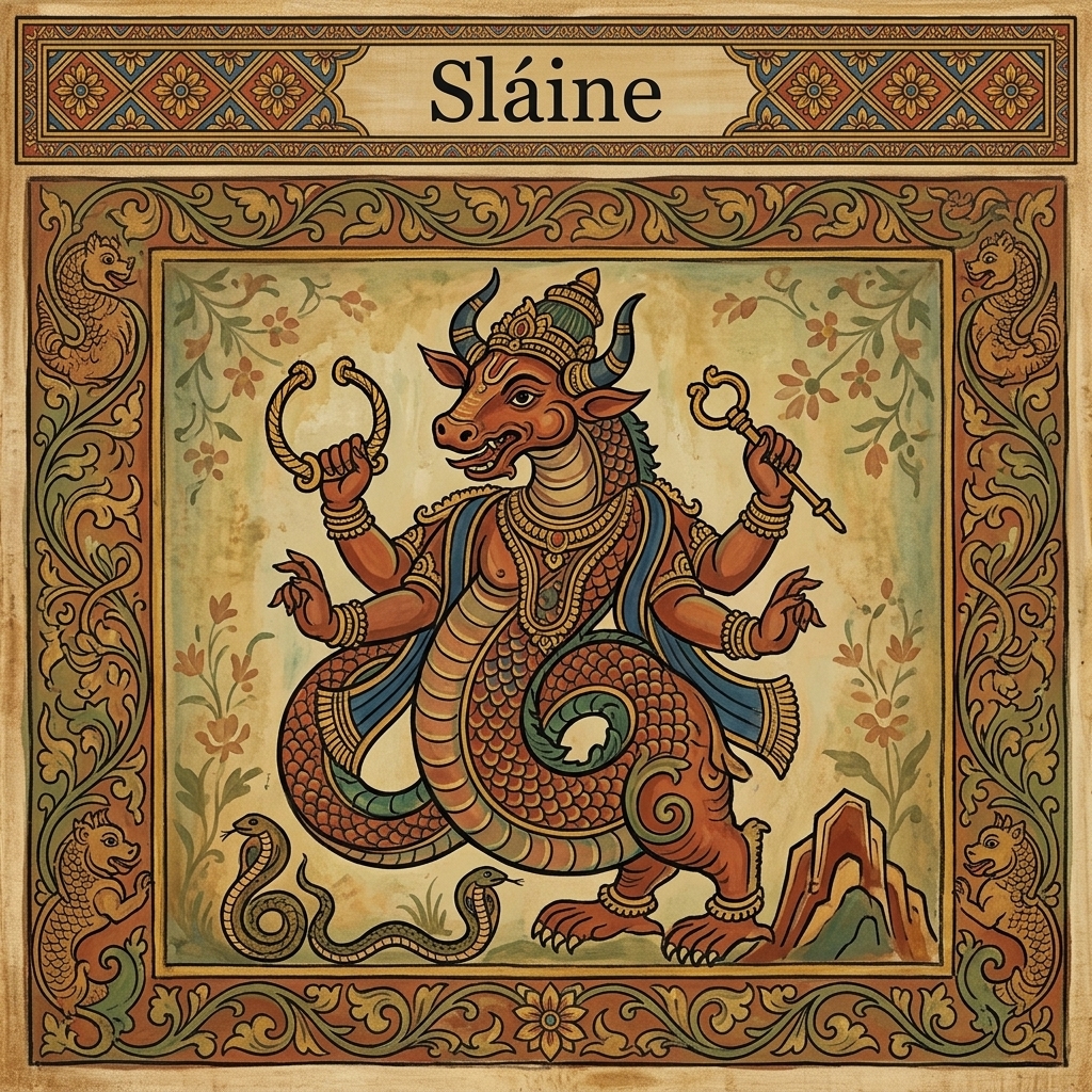 Sláine
