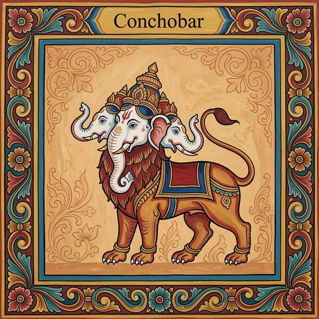 Conchobar