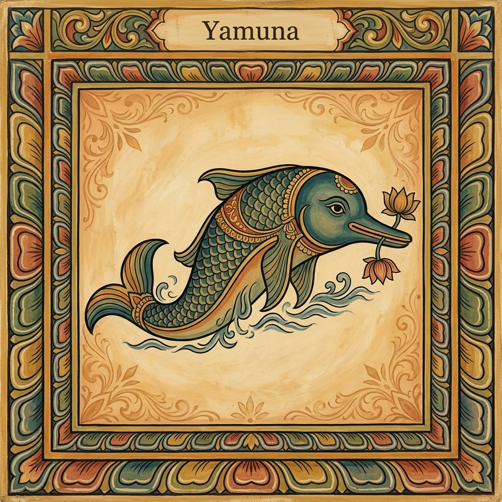 Yamuna