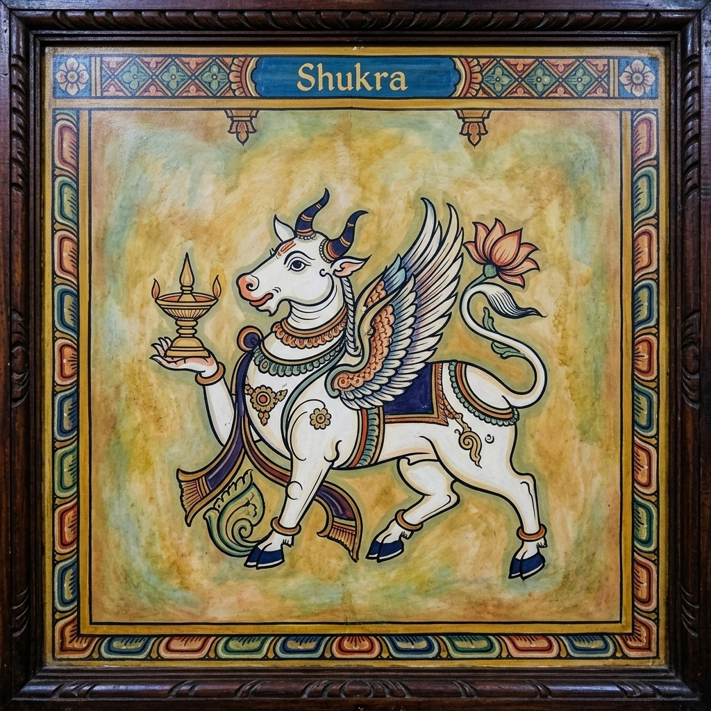 Shukra