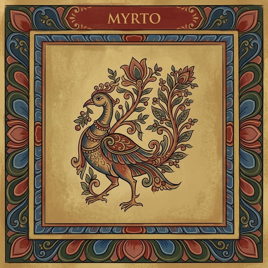 Myrto