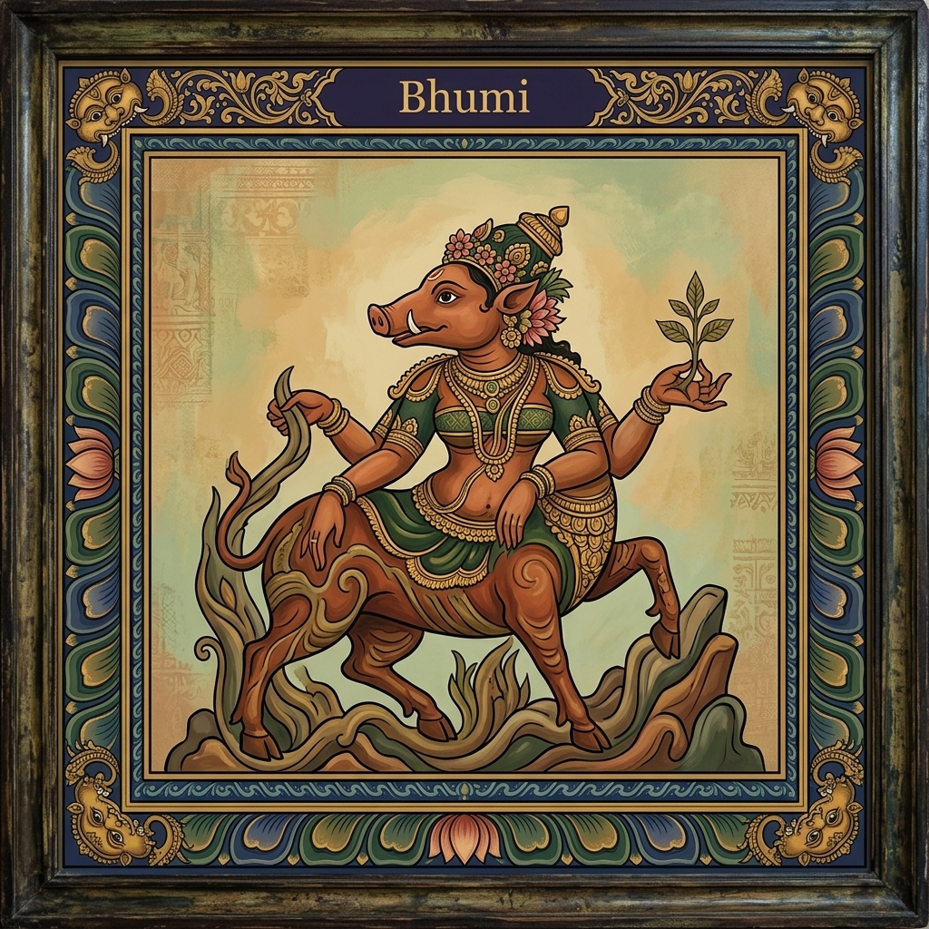 Bhumi