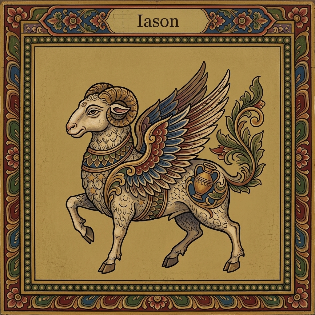 Iason