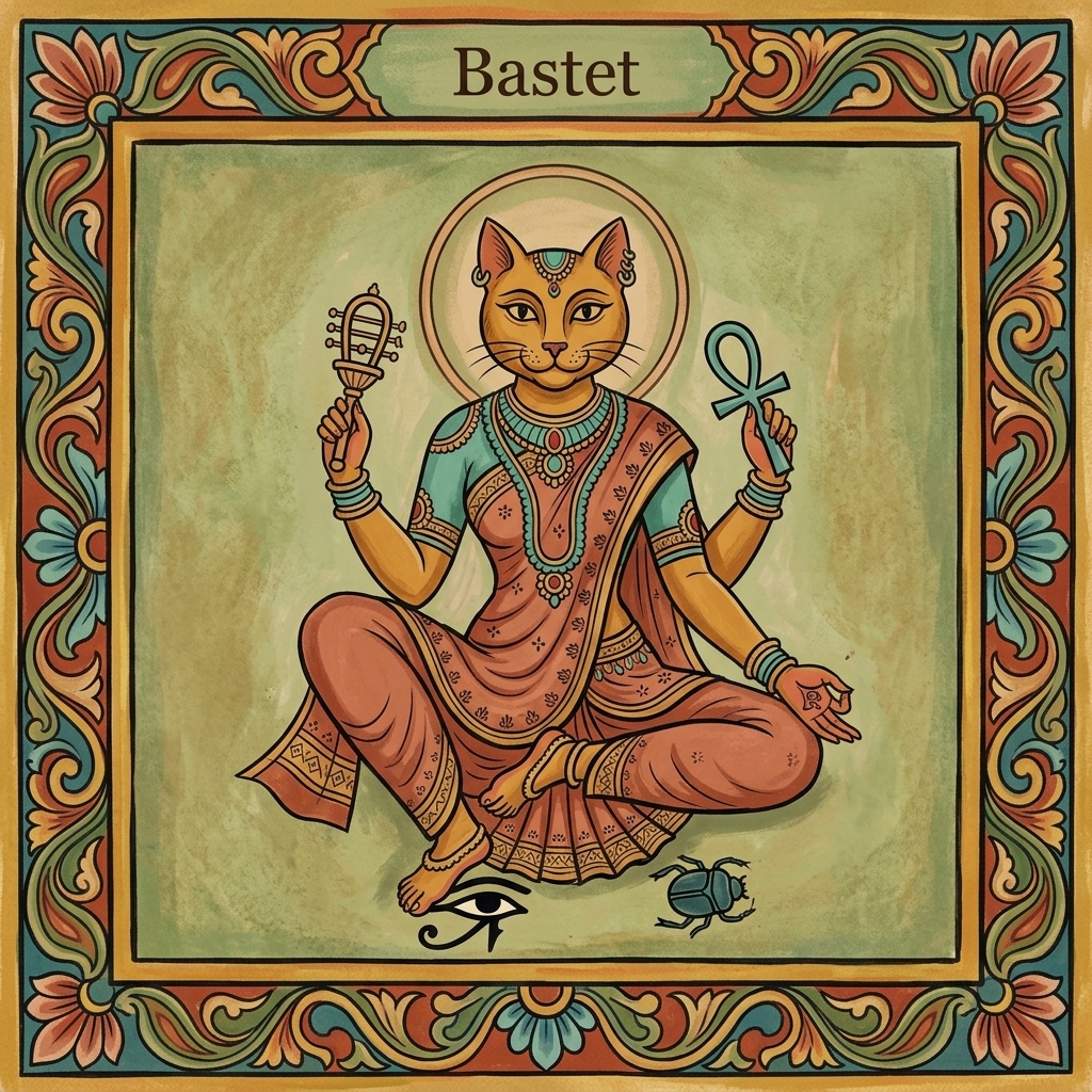 Bastet