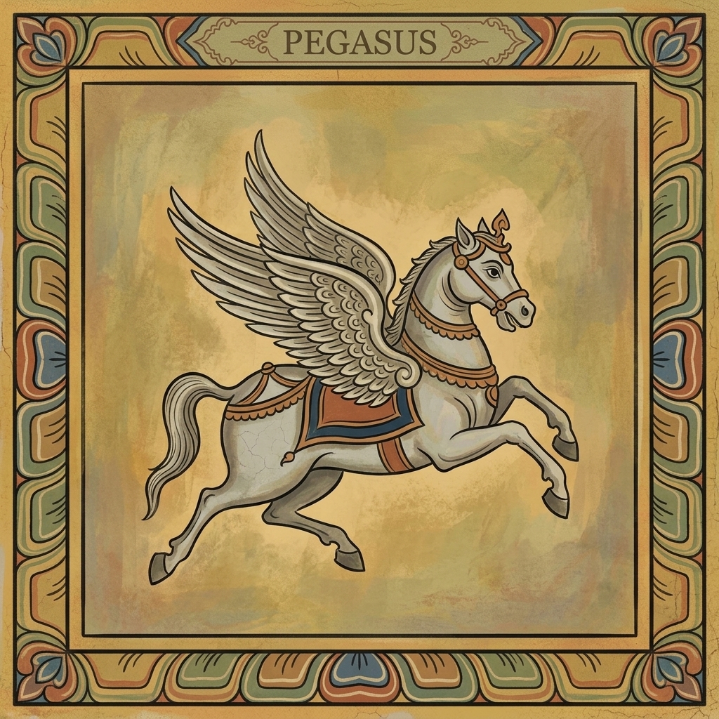 Pegasus
