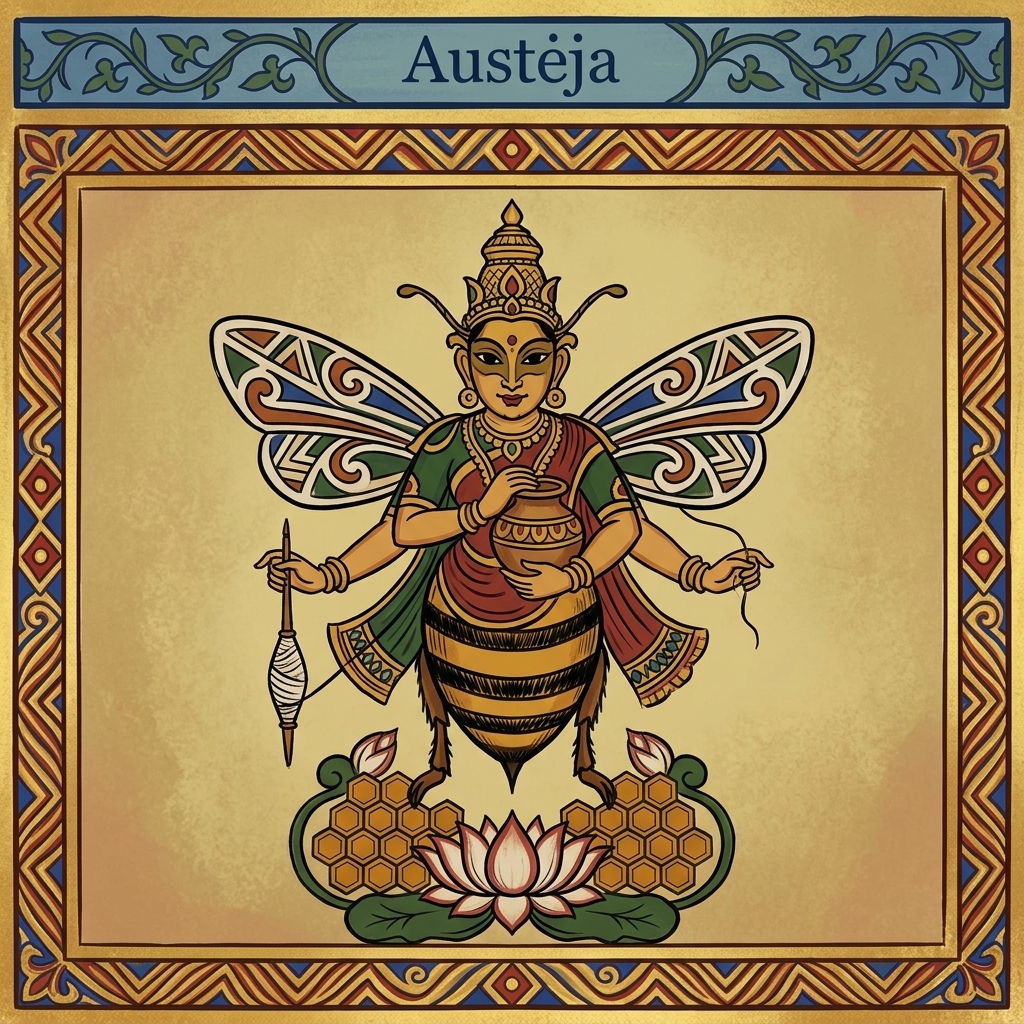 Austėja