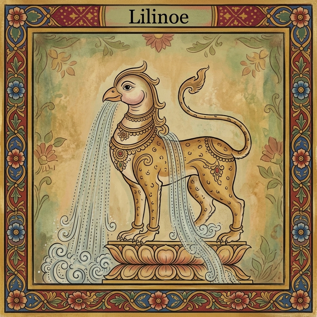 Lilinoe
