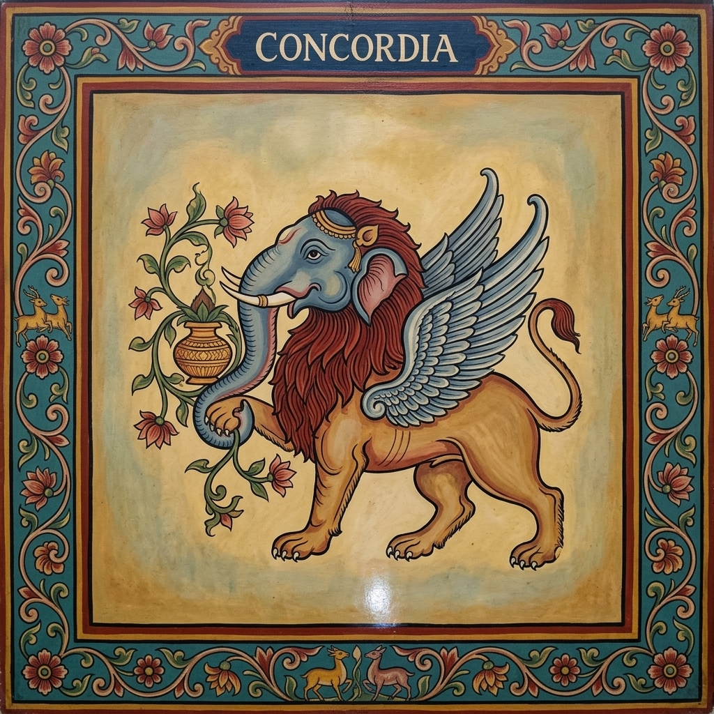 Concordia