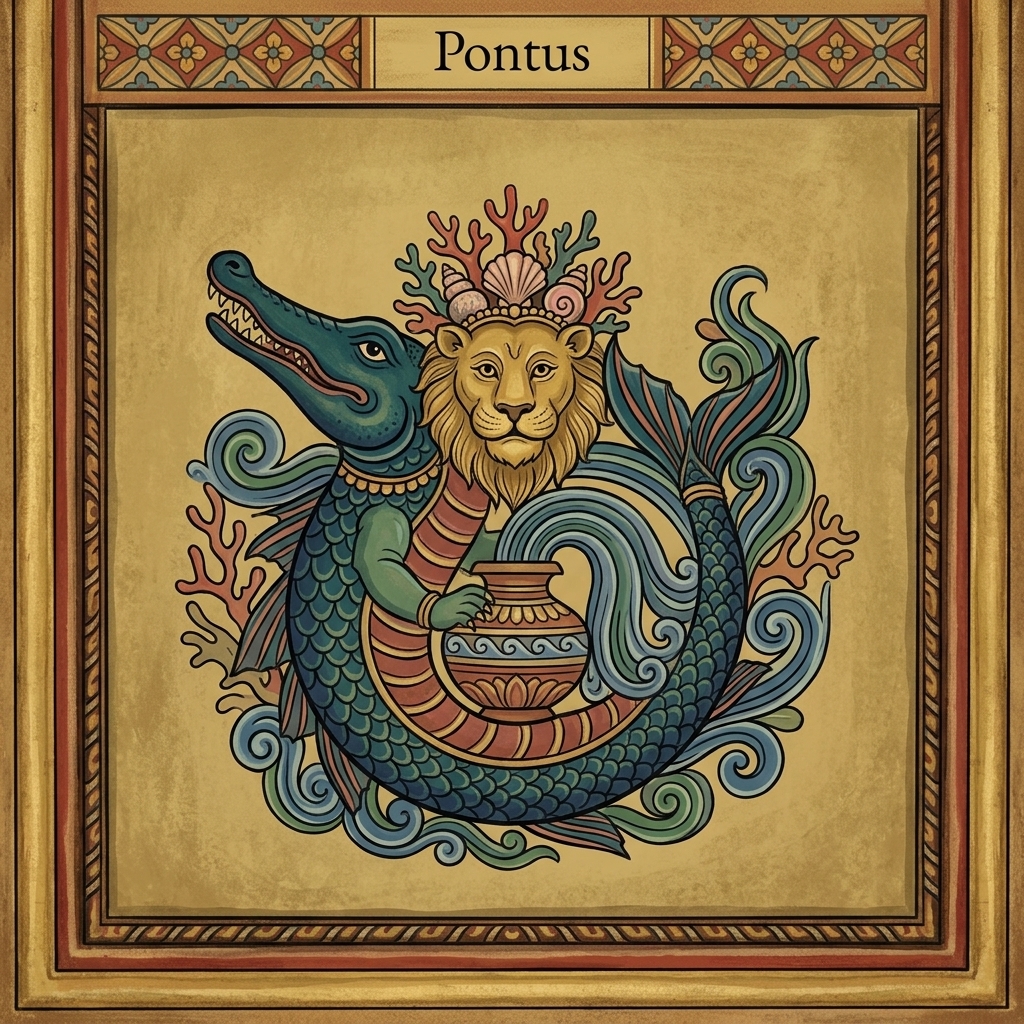 Pontus