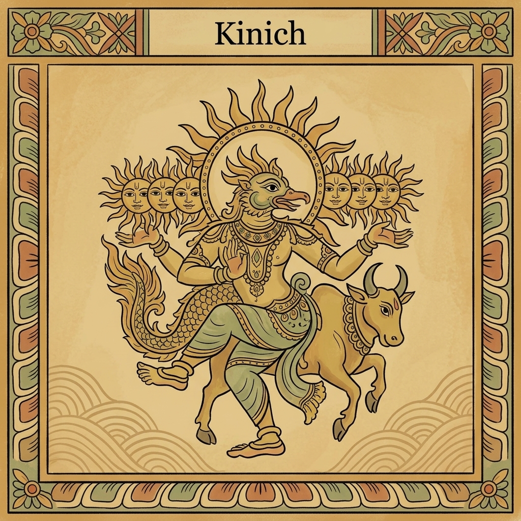 Kinich