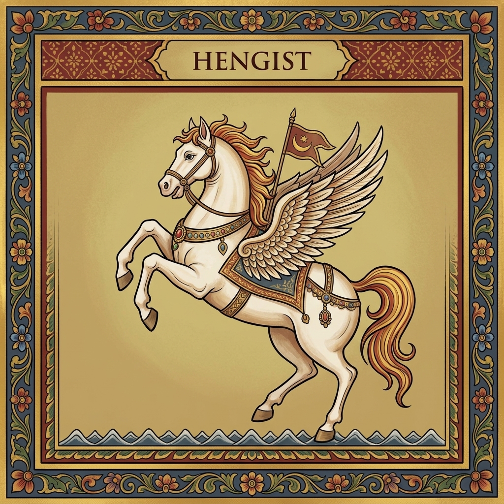 Hengist