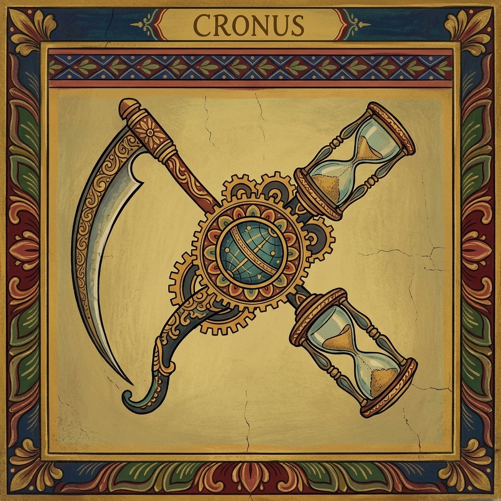 Cronus