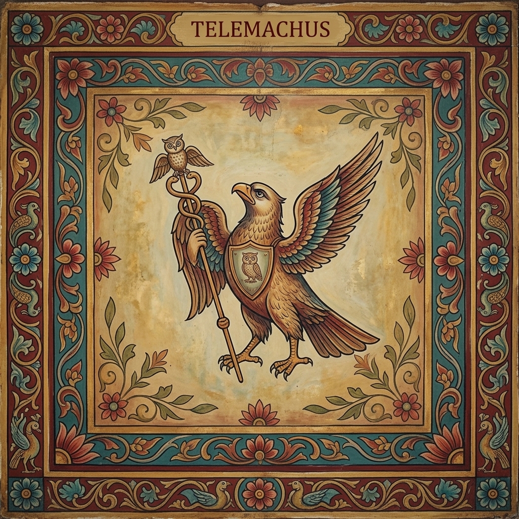 Telemachus