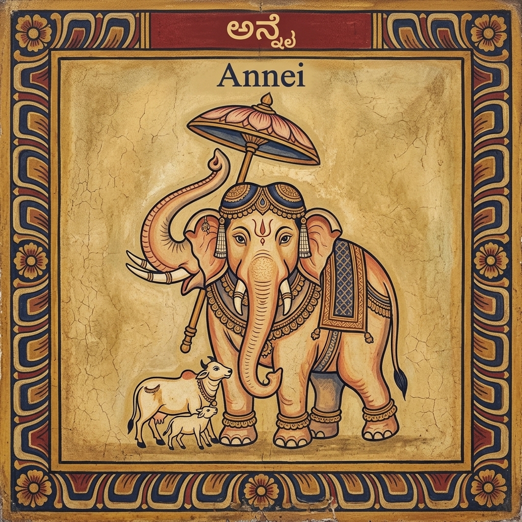 Annei