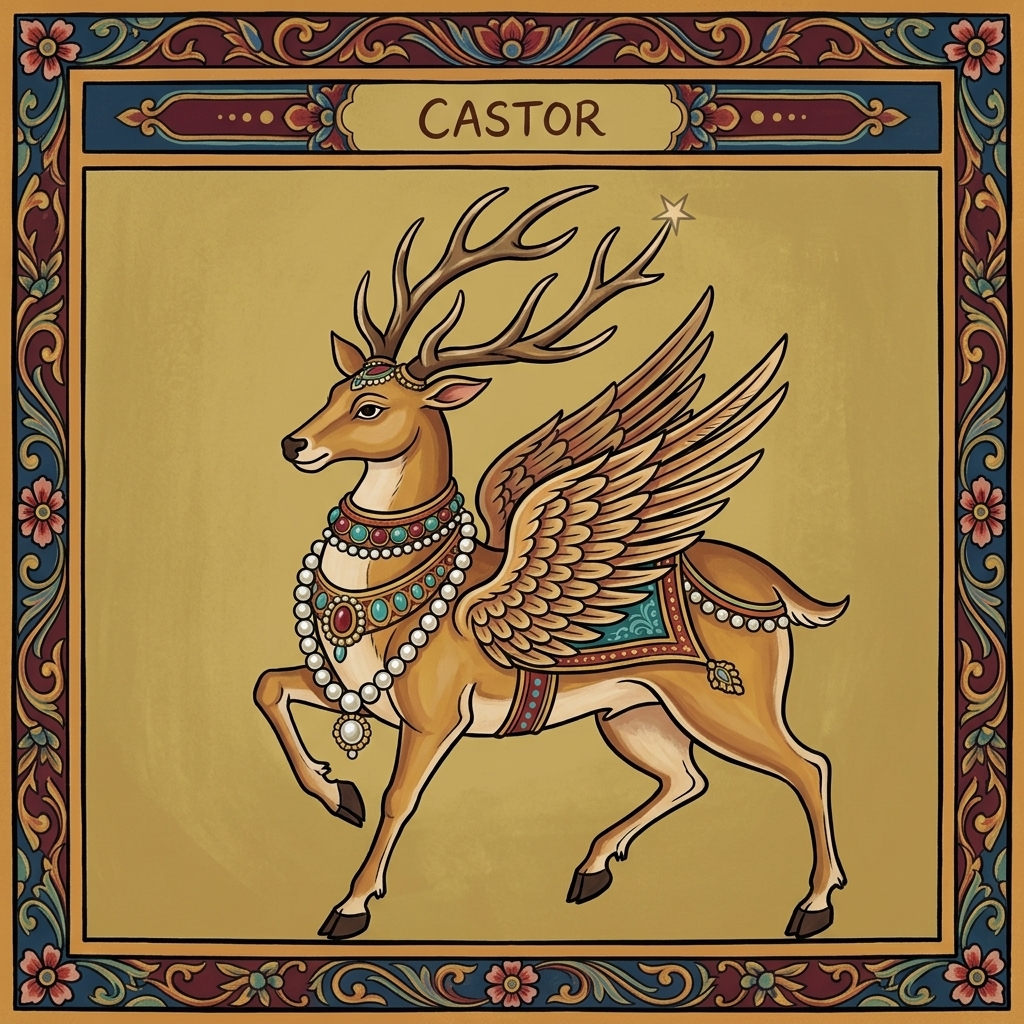 Castor