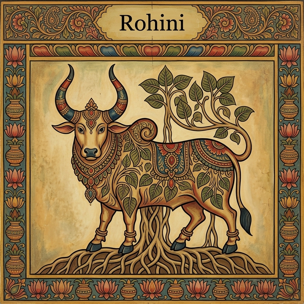 Rohini