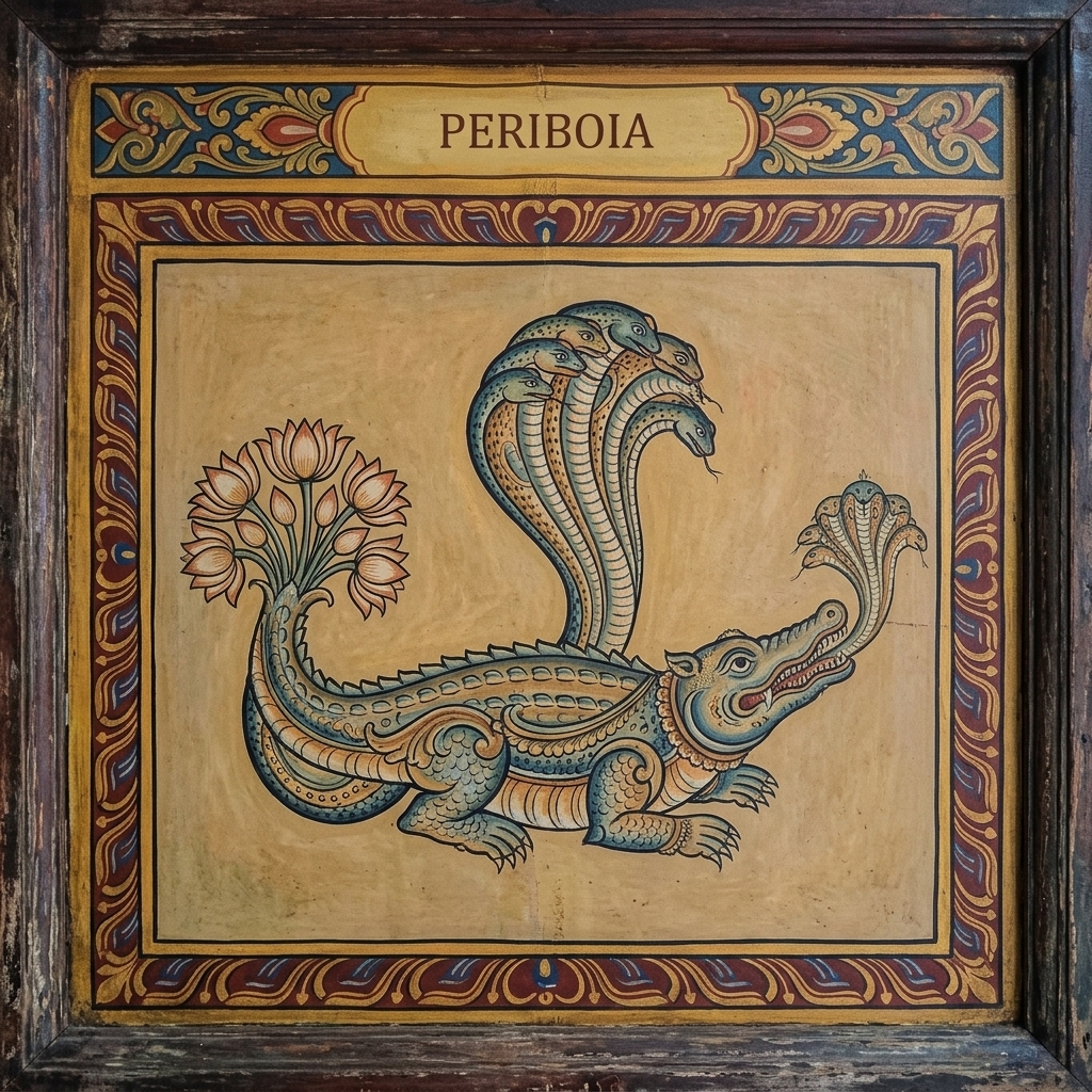 Periboia