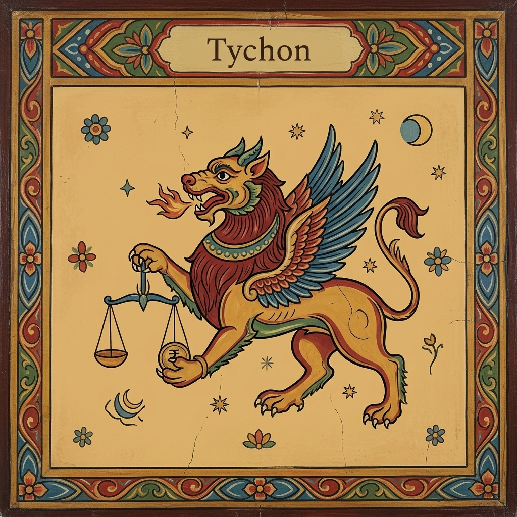 Tychon