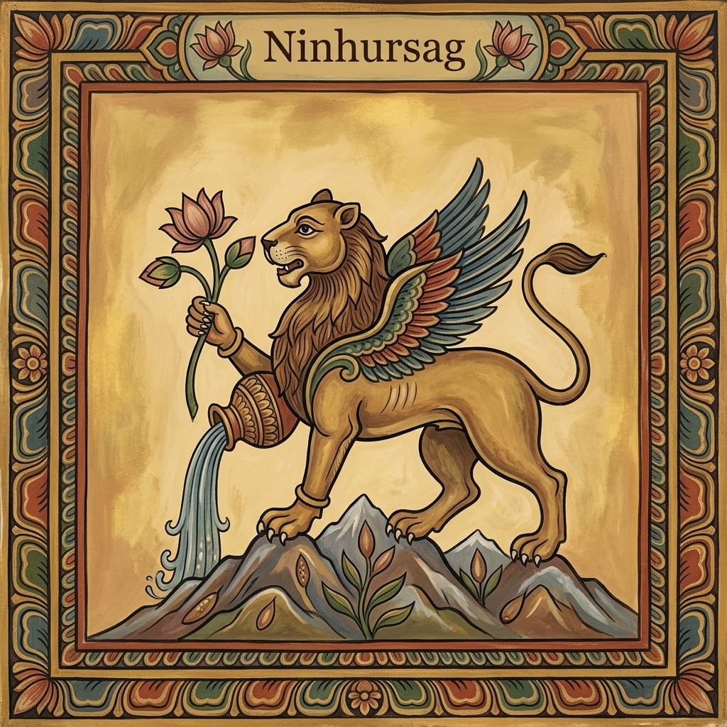 Ninhursag