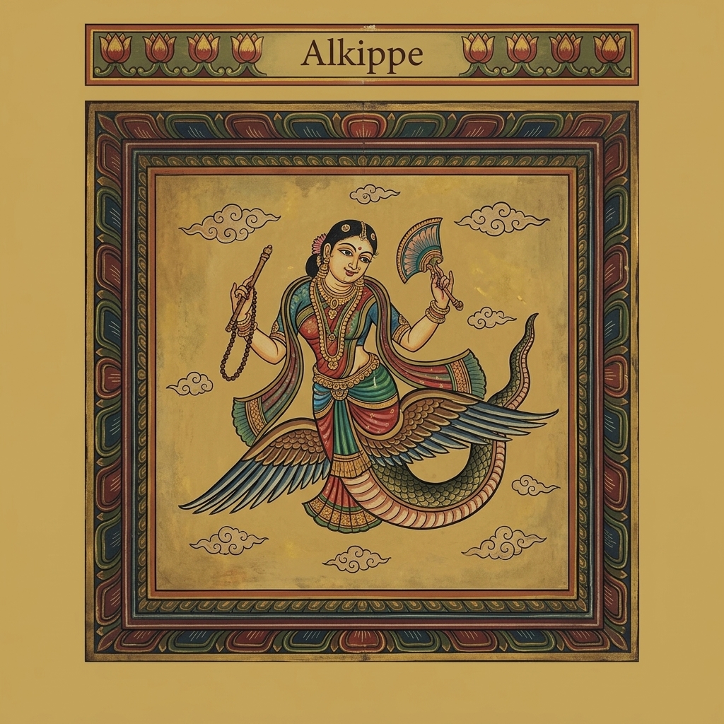 Alkippe