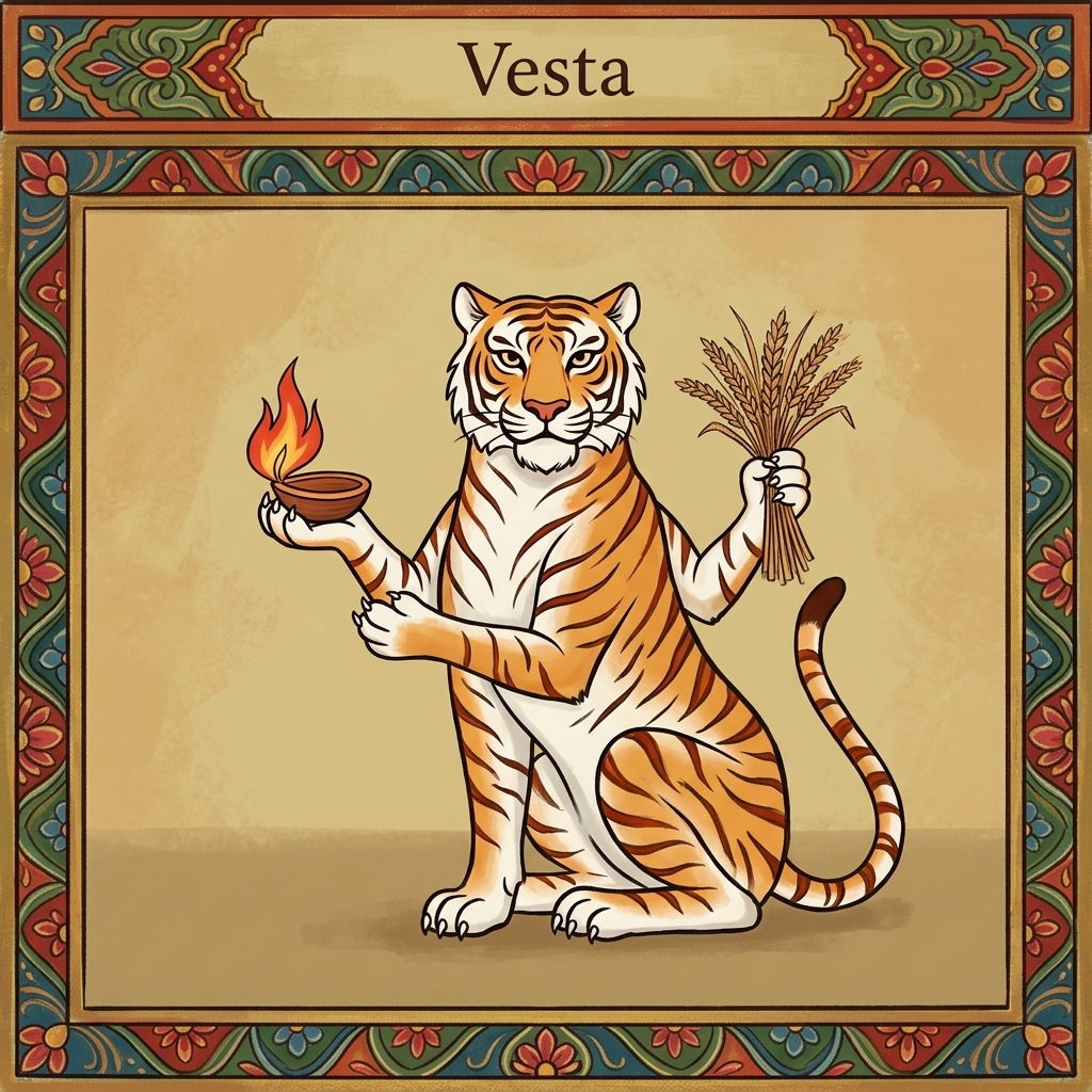 Vesta